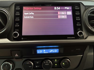 2023 Toyota Tacoma TRD Sport 4WD