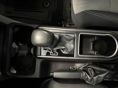 2023 Toyota Tacoma TRD Off Road 4WD