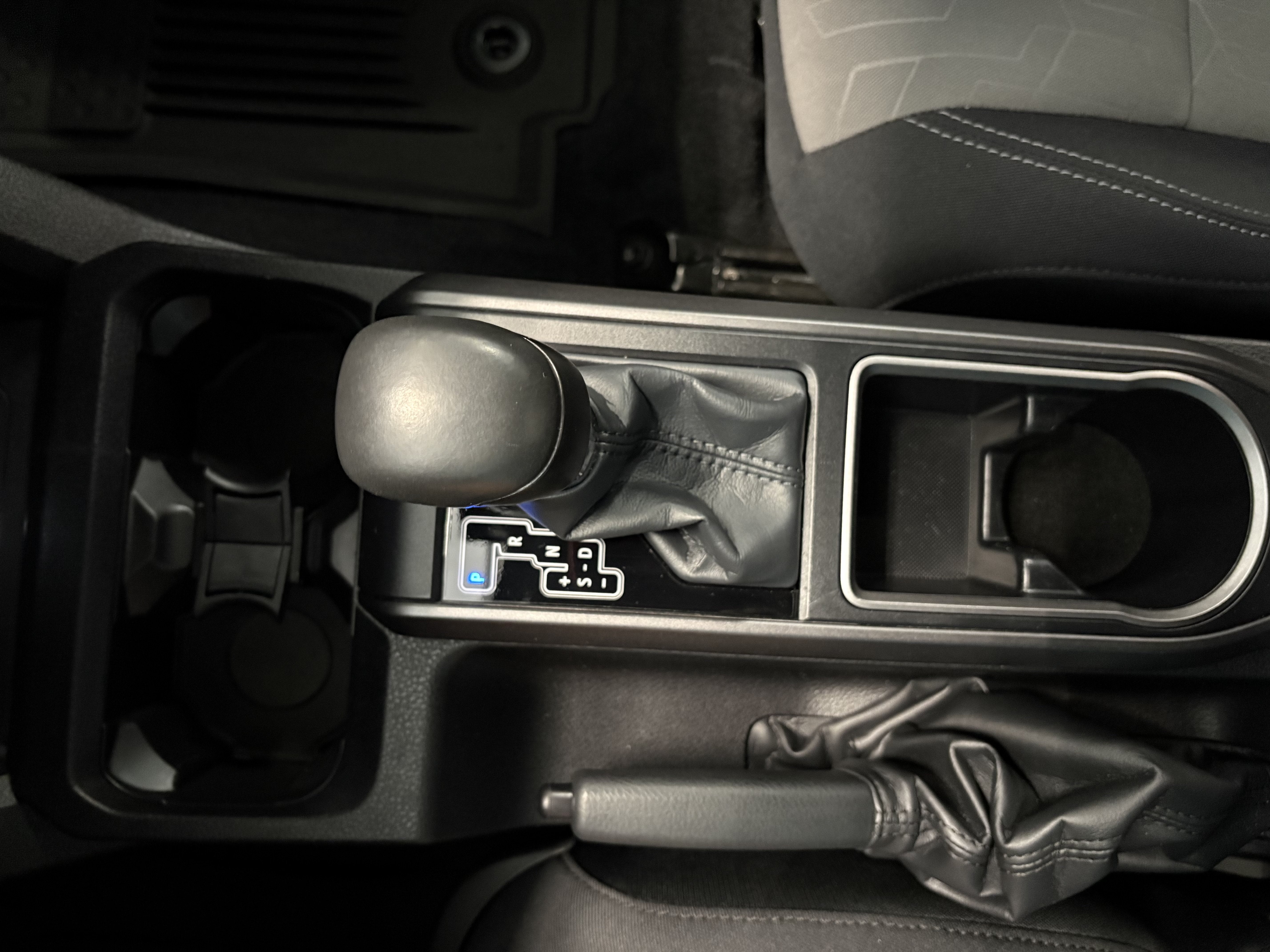 2023 Toyota Tacoma TRD Off Road 4WD