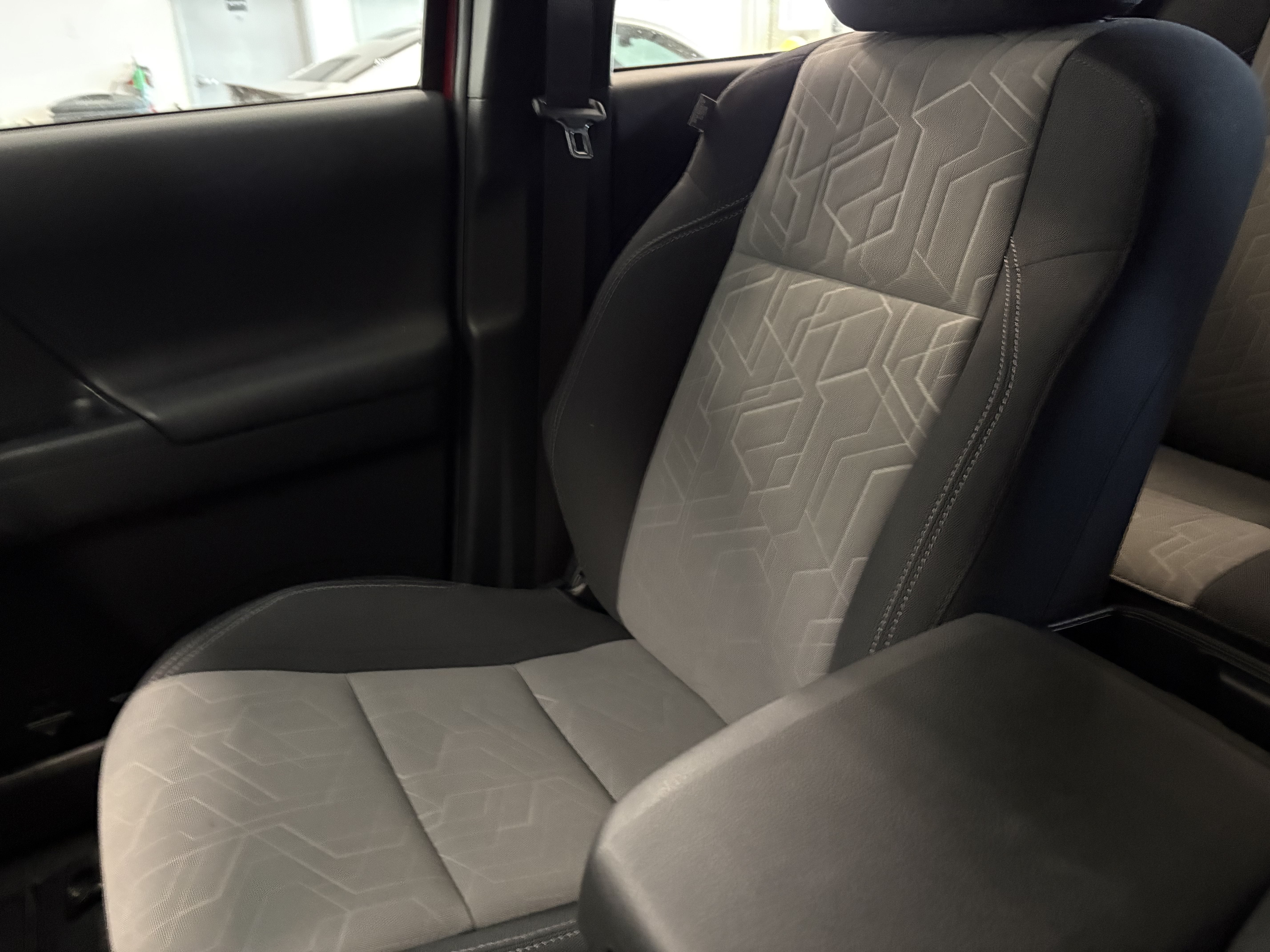 2023 Toyota Tacoma TRD Off Road 4WD
