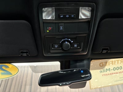 2023 Toyota Tacoma TRD Off Road 4WD