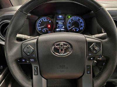 2023 Toyota Tacoma TRD Off Road 4WD