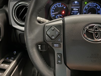 2023 Toyota Tacoma TRD Off Road 4WD