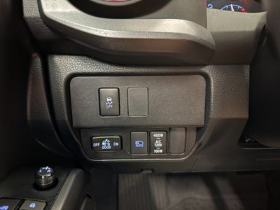 2023 Toyota Tacoma TRD Off Road 4WD