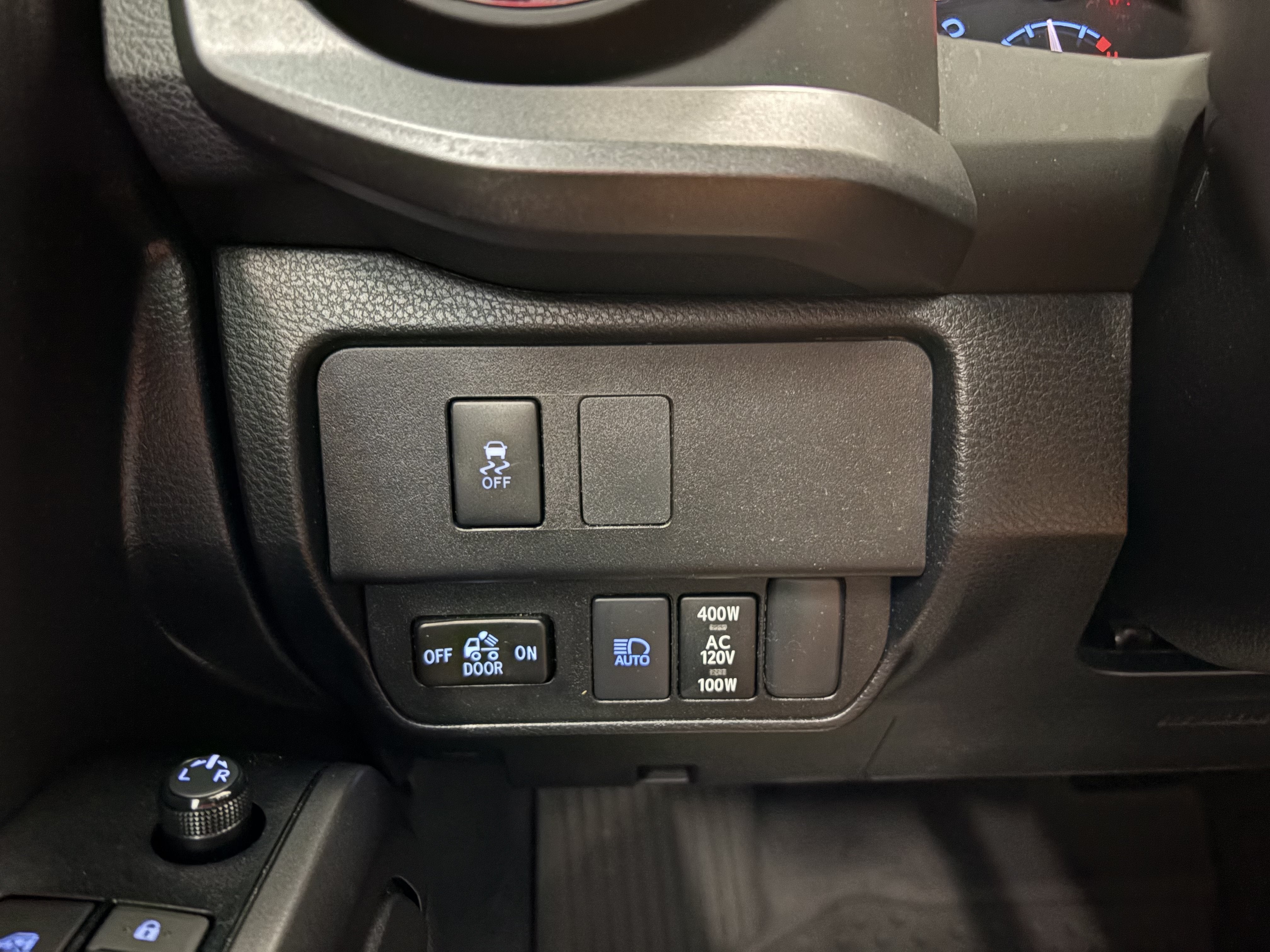 2023 Toyota Tacoma TRD Off Road 4WD