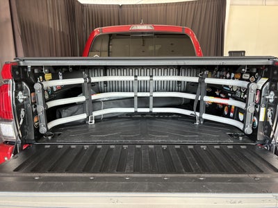 2023 Toyota Tacoma TRD Off Road 4WD