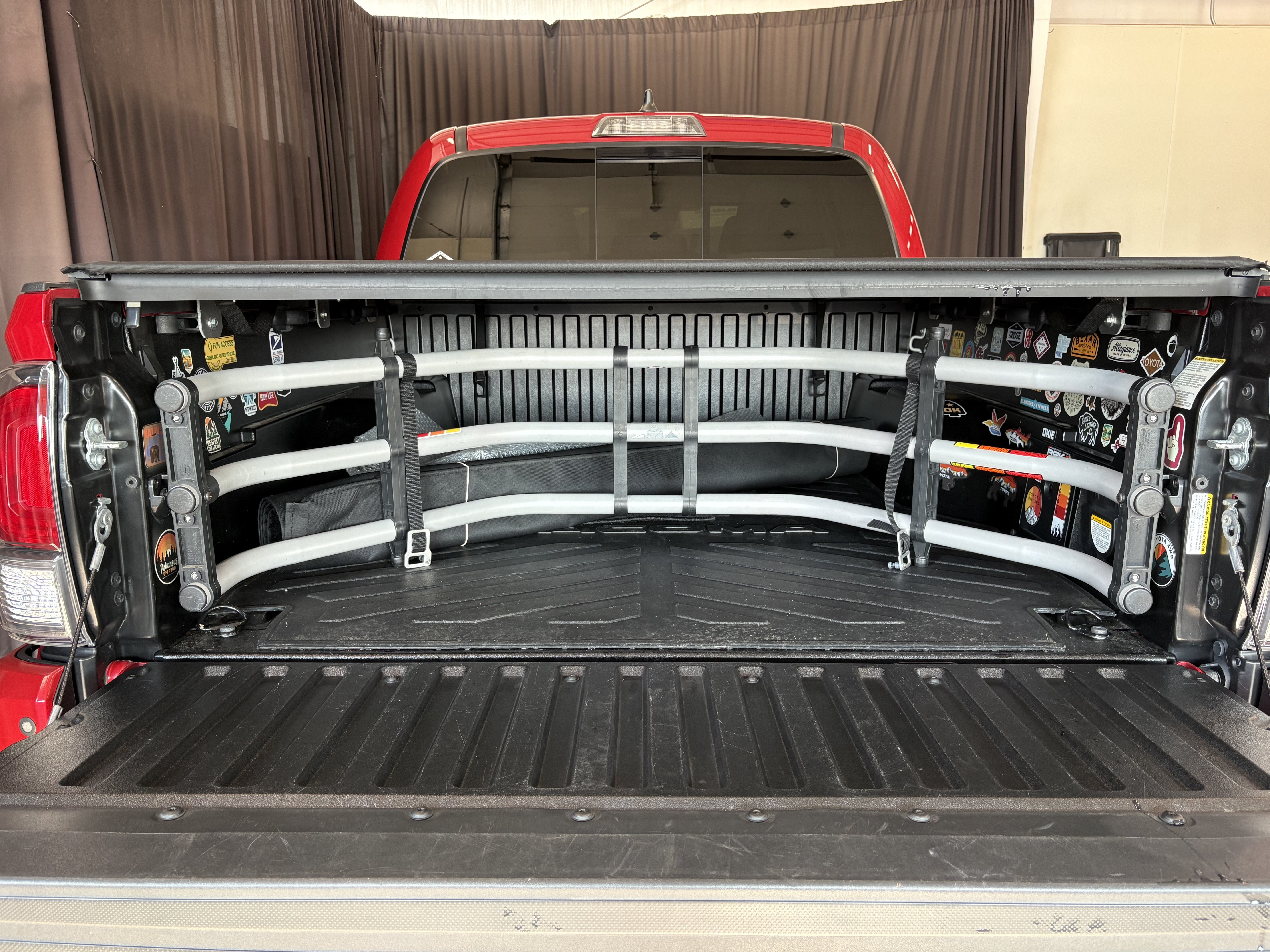 2023 Toyota Tacoma TRD Off Road 4WD