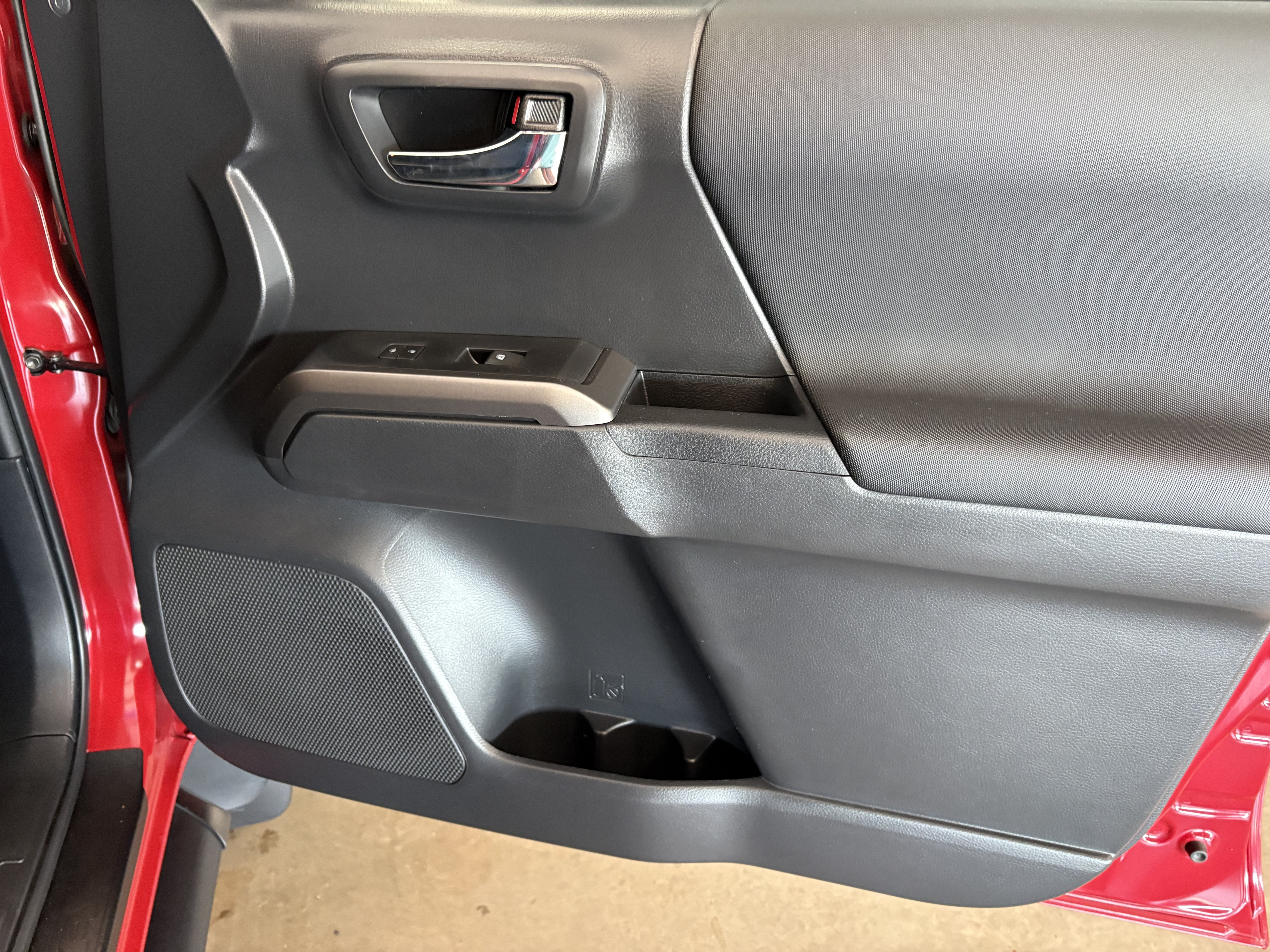 2023 Toyota Tacoma TRD Off Road 4WD
