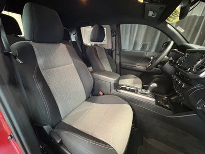 2023 Toyota Tacoma TRD Off Road 4WD
