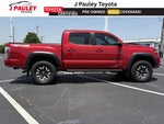 2023 Toyota Tacoma TRD Sport 4WD