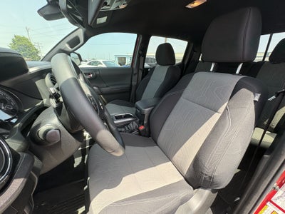 2023 Toyota Tacoma TRD Sport 4WD