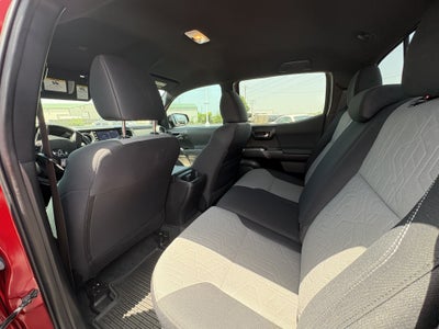 2023 Toyota Tacoma TRD Sport 4WD