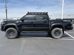 2021 Toyota Tacoma TRD Off Road 4WD