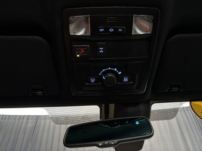 2021 Toyota Tacoma TRD Off Road 4WD