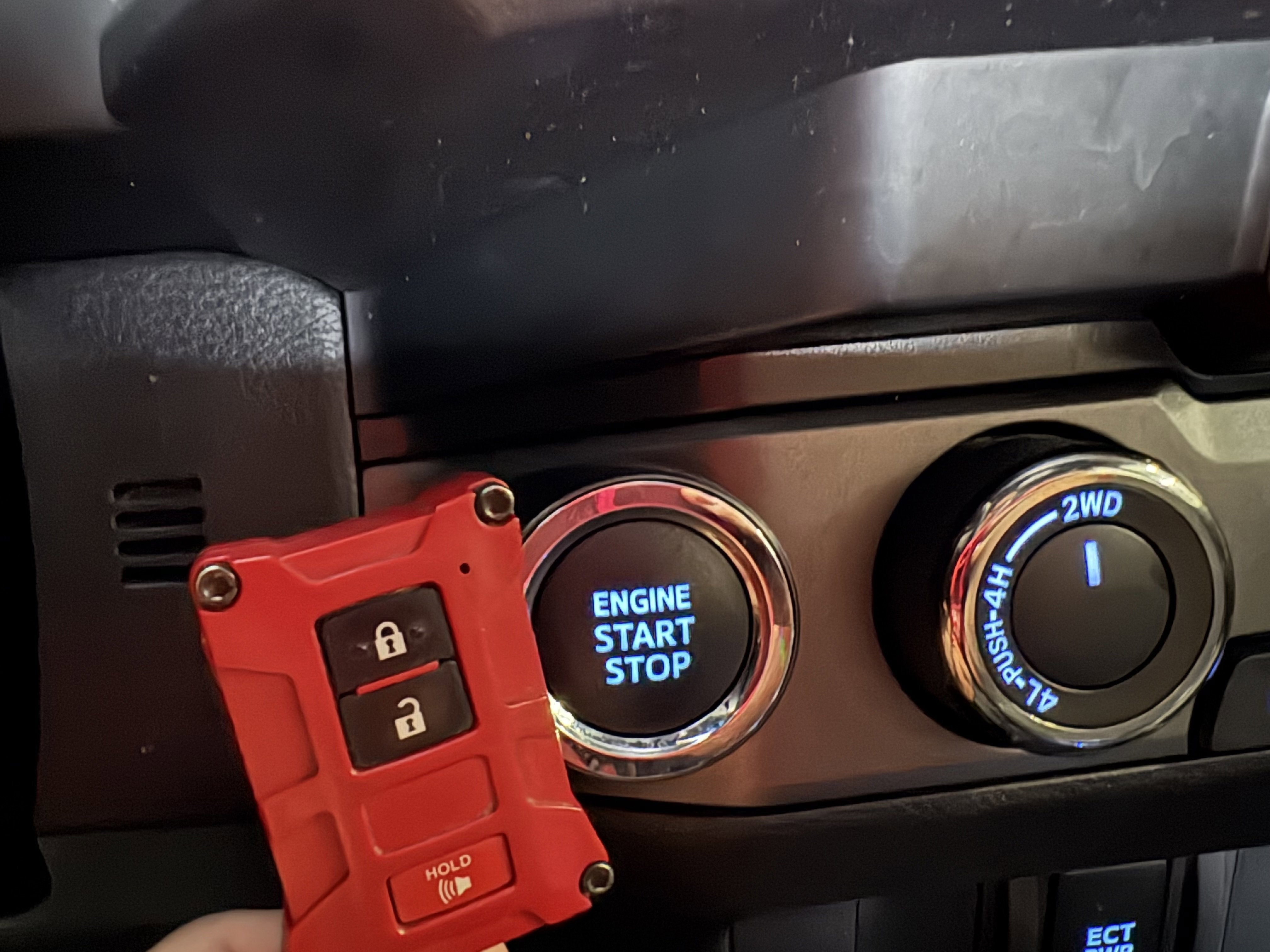 2021 Toyota Tacoma TRD Off Road 4WD