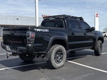 2021 Toyota Tacoma TRD Off Road 4WD