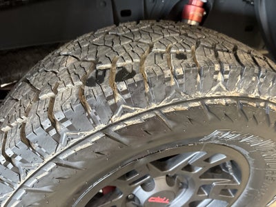2021 Toyota Tacoma TRD Off Road 4WD