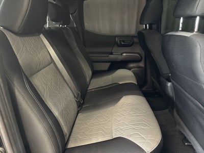 2021 Toyota Tacoma TRD Off Road 4WD