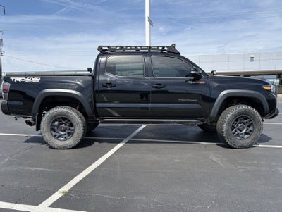 2021 Toyota Tacoma TRD Off Road 4WD