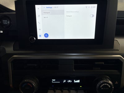 2024 Toyota Tacoma SR5 RWD