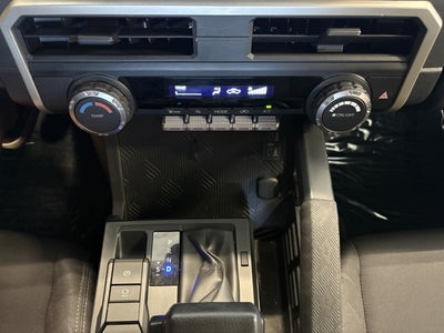 2024 Toyota Tacoma SR5 RWD