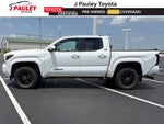 2024 Toyota Tacoma SR5 RWD