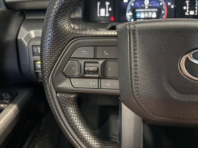 2024 Toyota Tacoma SR5 RWD