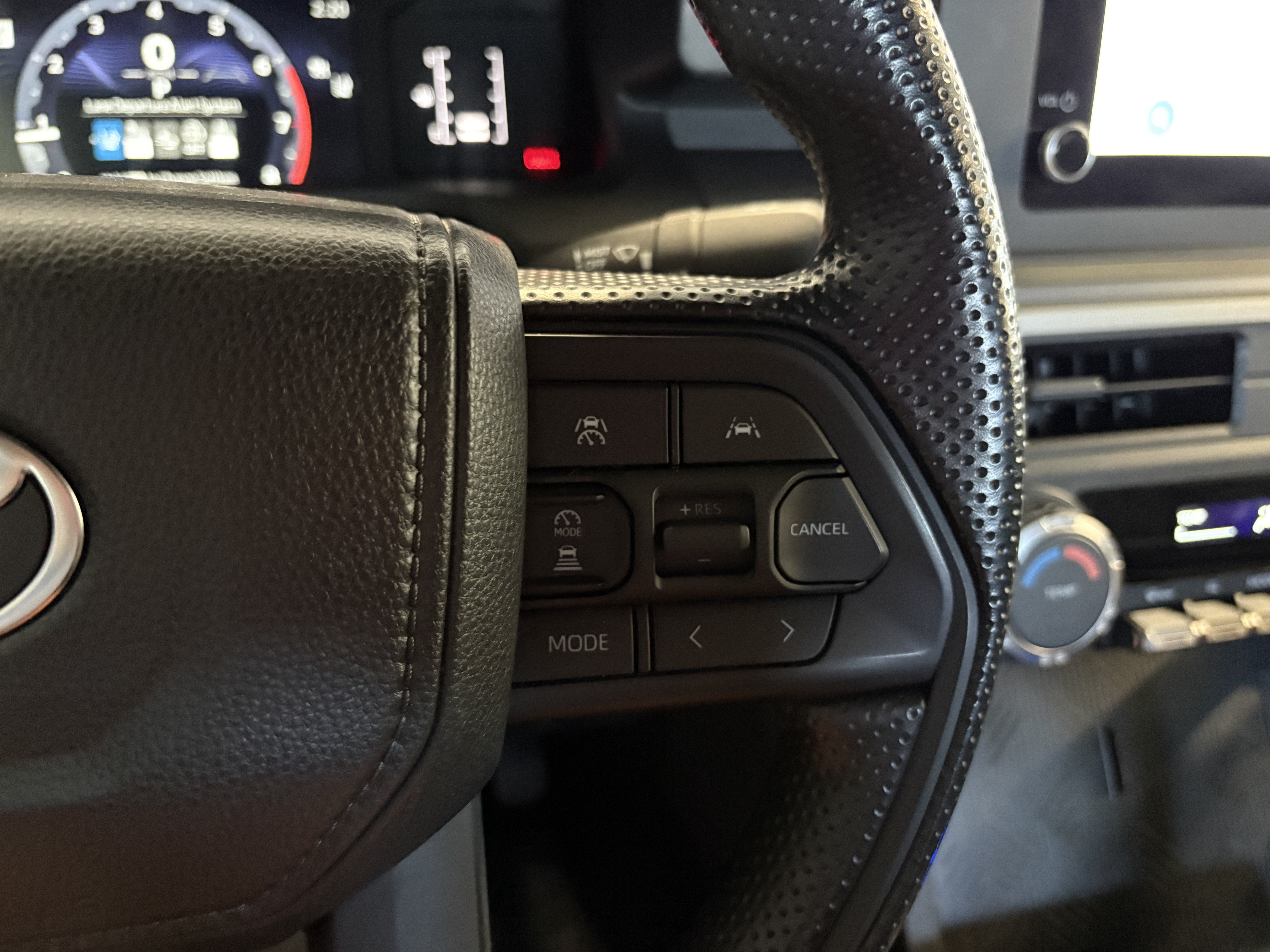 2024 Toyota Tacoma SR5 RWD