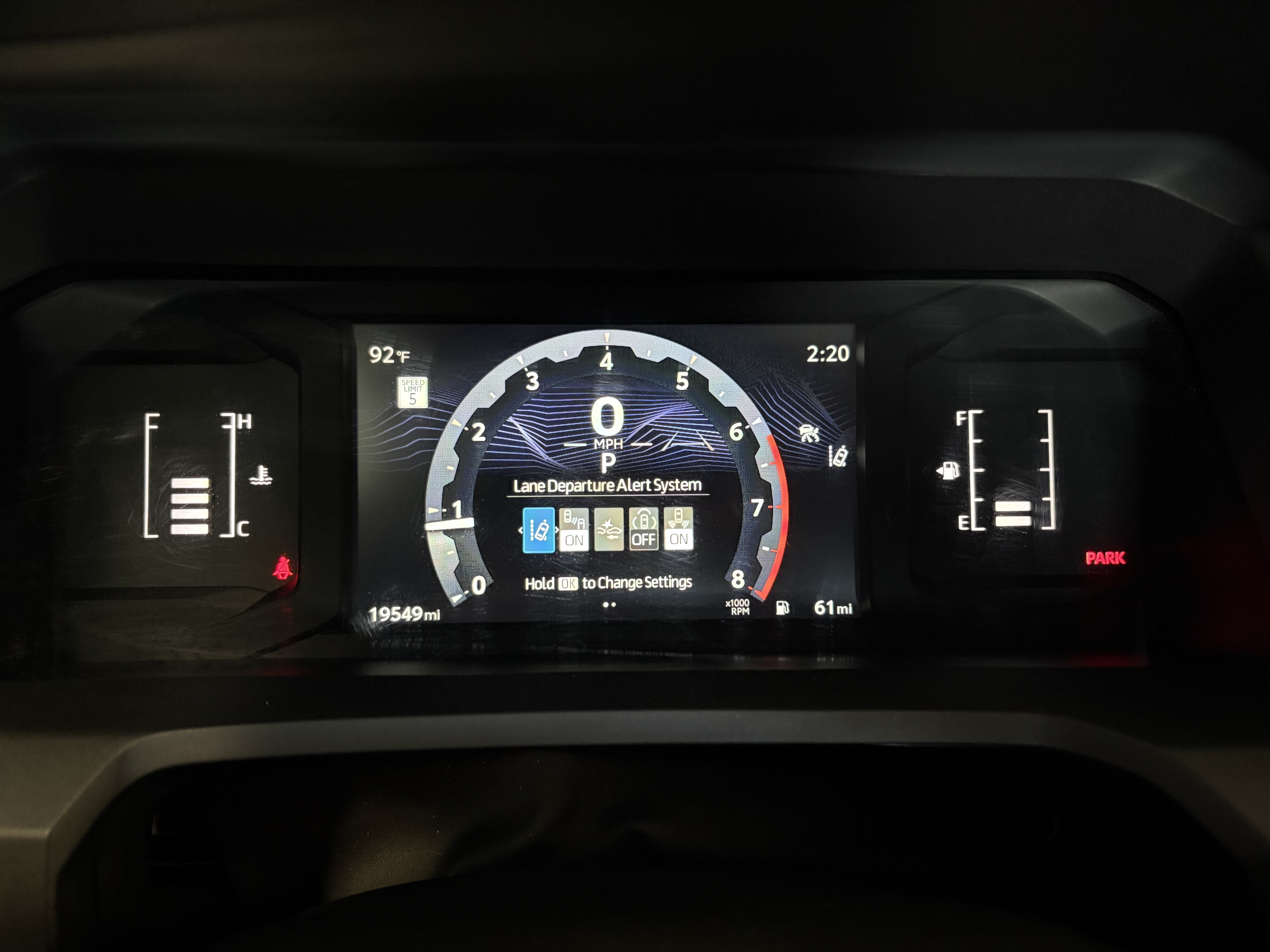 2024 Toyota Tacoma SR5 RWD