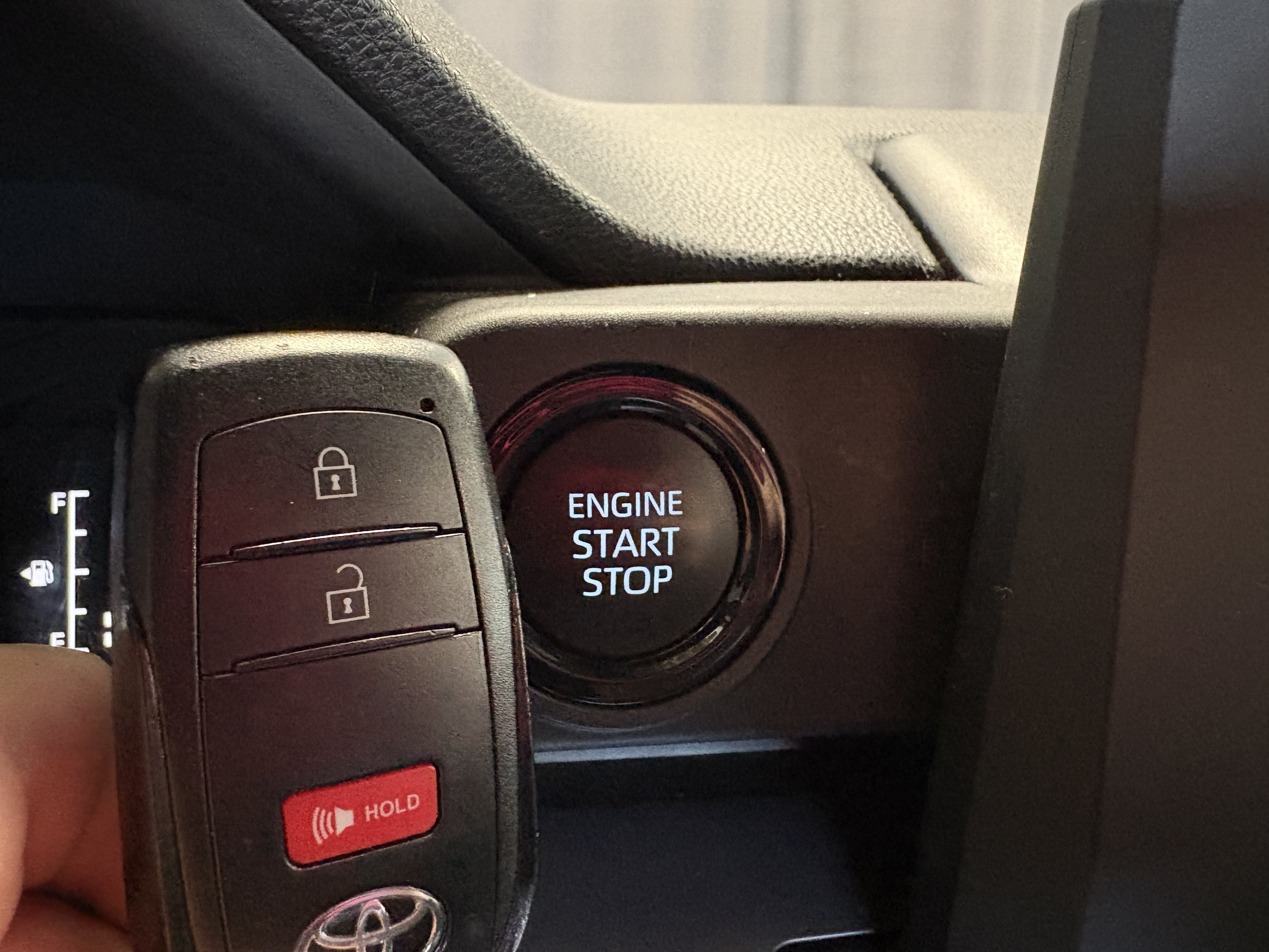 2024 Toyota Tacoma SR5 RWD
