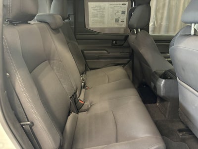 2024 Toyota Tacoma SR5 RWD