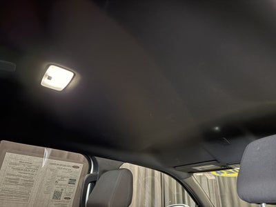 2024 Toyota Tacoma SR5 RWD