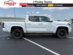2024 Toyota Tacoma SR5 RWD