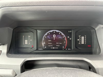 2024 Toyota Tacoma SR5 RWD