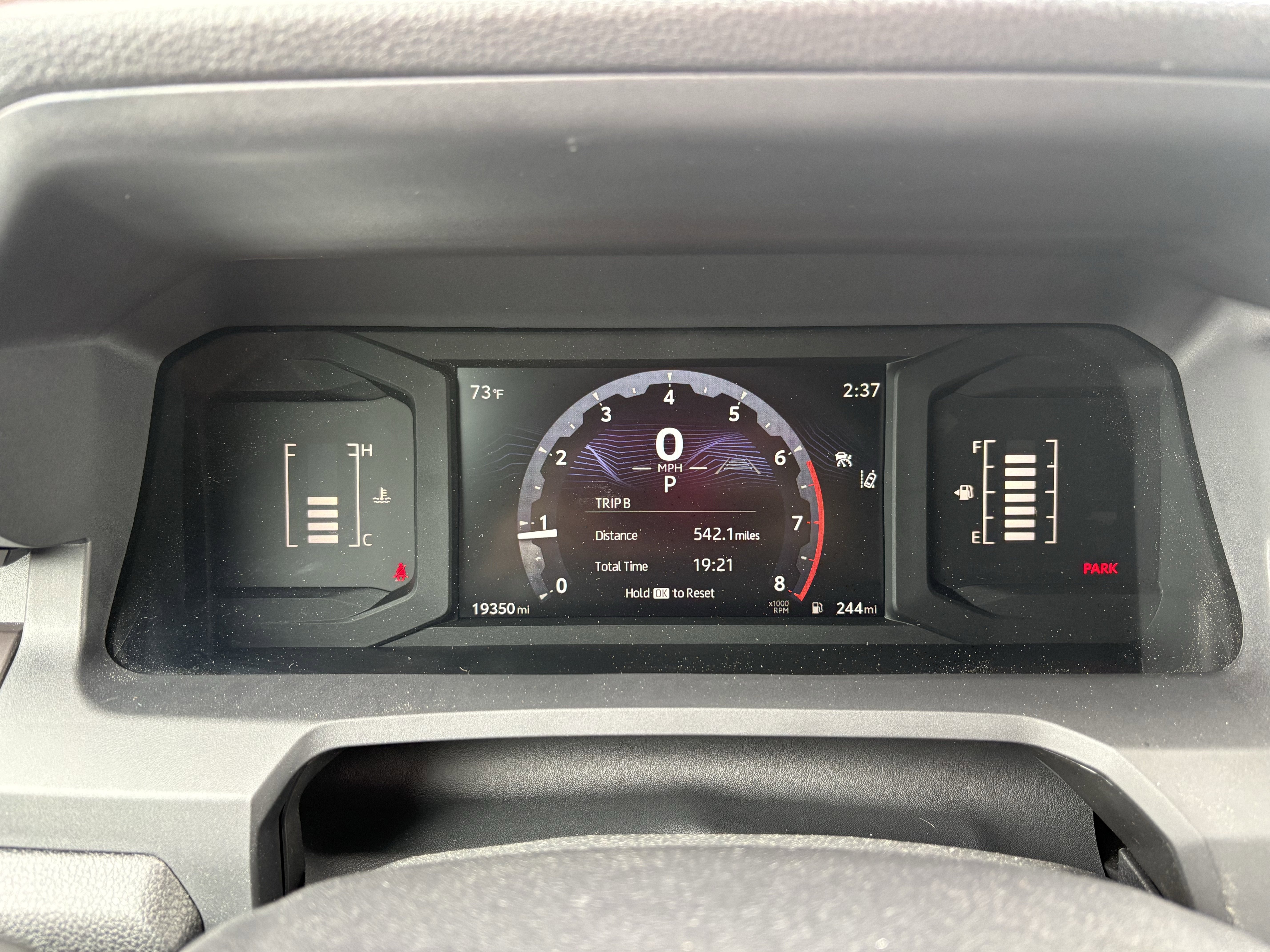 2024 Toyota Tacoma SR5 RWD