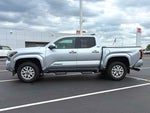 2024 Toyota Tacoma SR5 RWD
