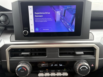 2024 Toyota Tacoma SR5 RWD