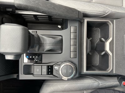 2026 Toyota Tacoma SR5 4WD