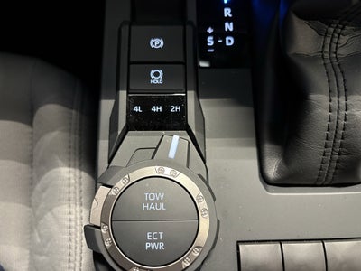 2026 Toyota Tacoma SR5 4WD