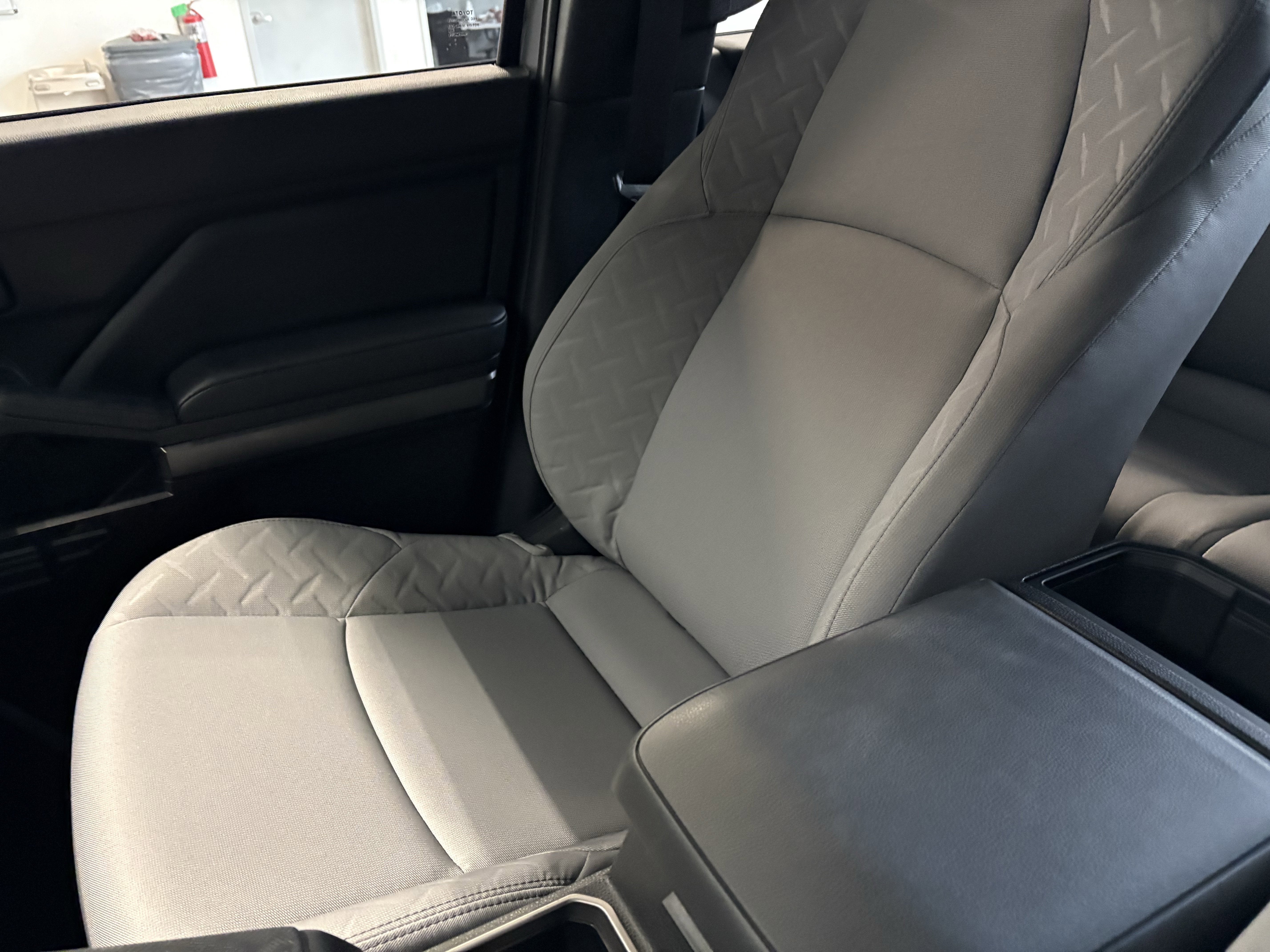 2026 Toyota Tacoma SR5 4WD