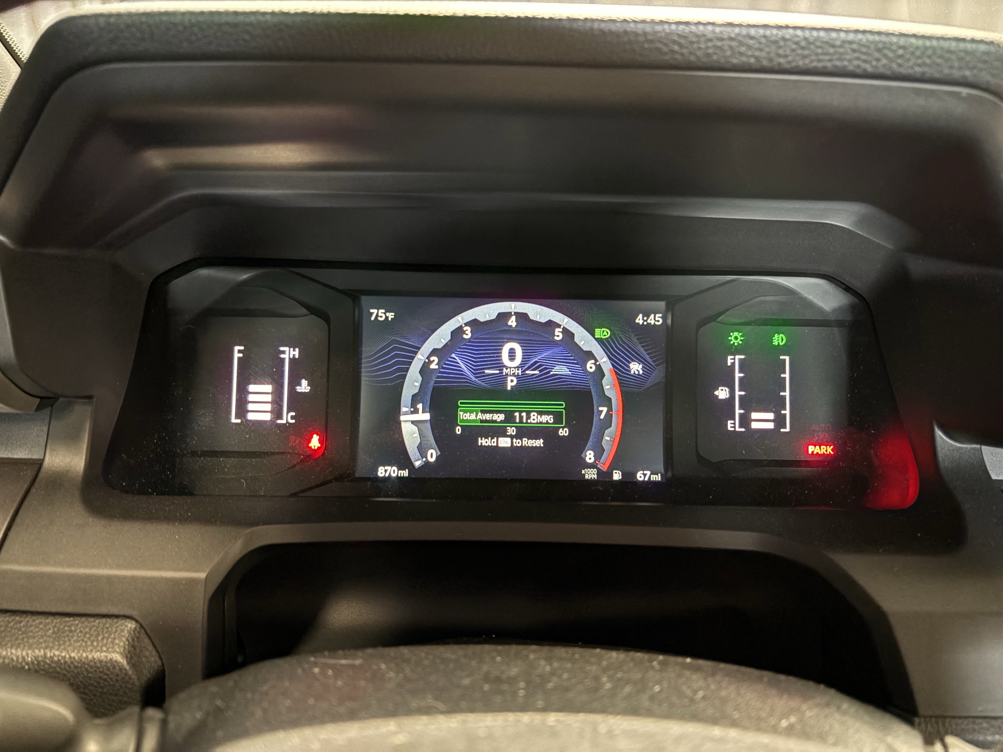 2026 Toyota Tacoma SR5 4WD