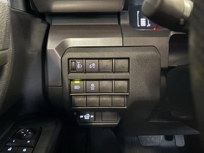2026 Toyota Tacoma SR5 4WD