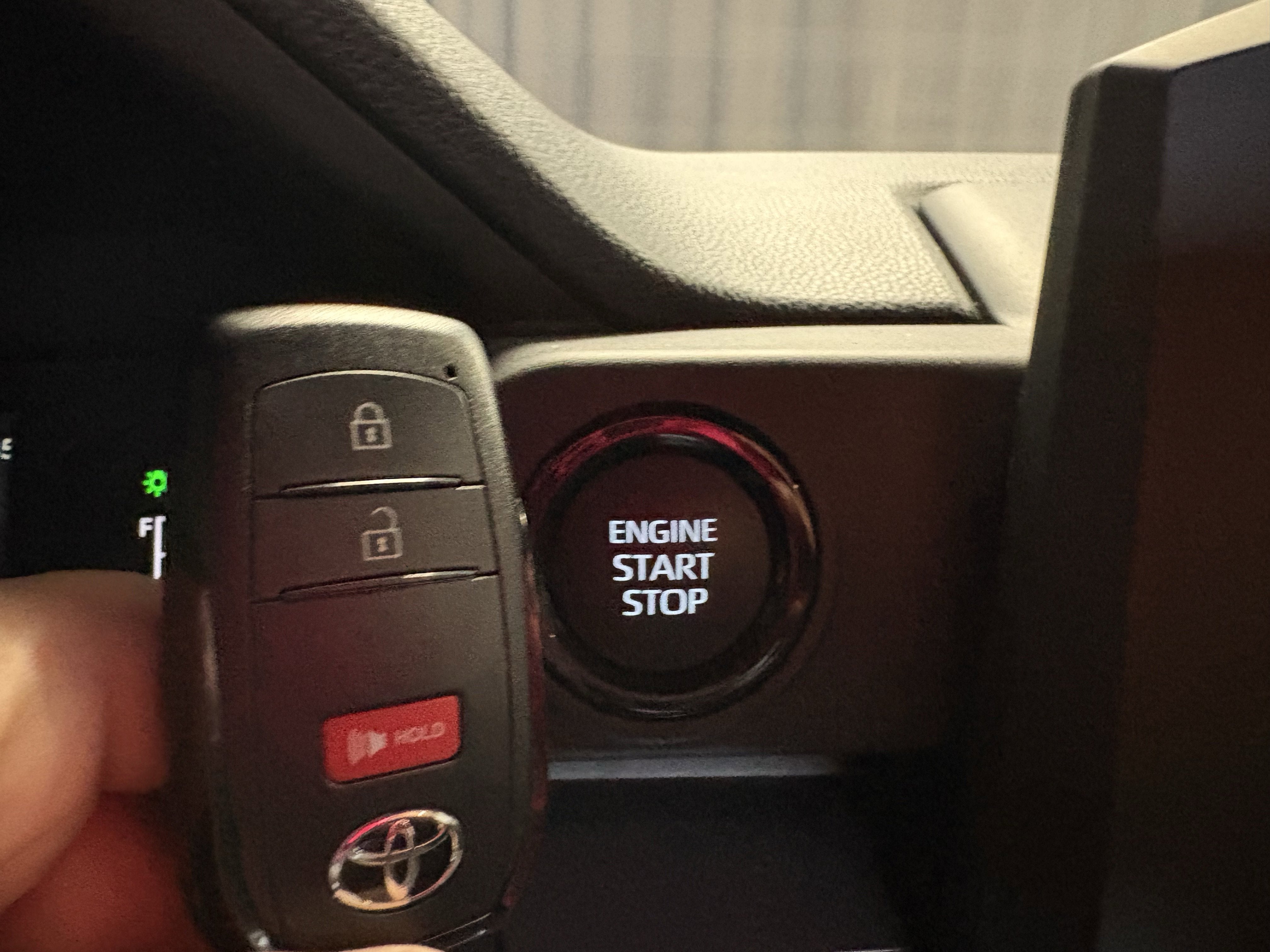 2026 Toyota Tacoma SR5 4WD