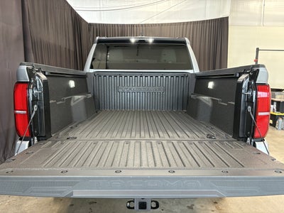 2026 Toyota Tacoma SR5 4WD