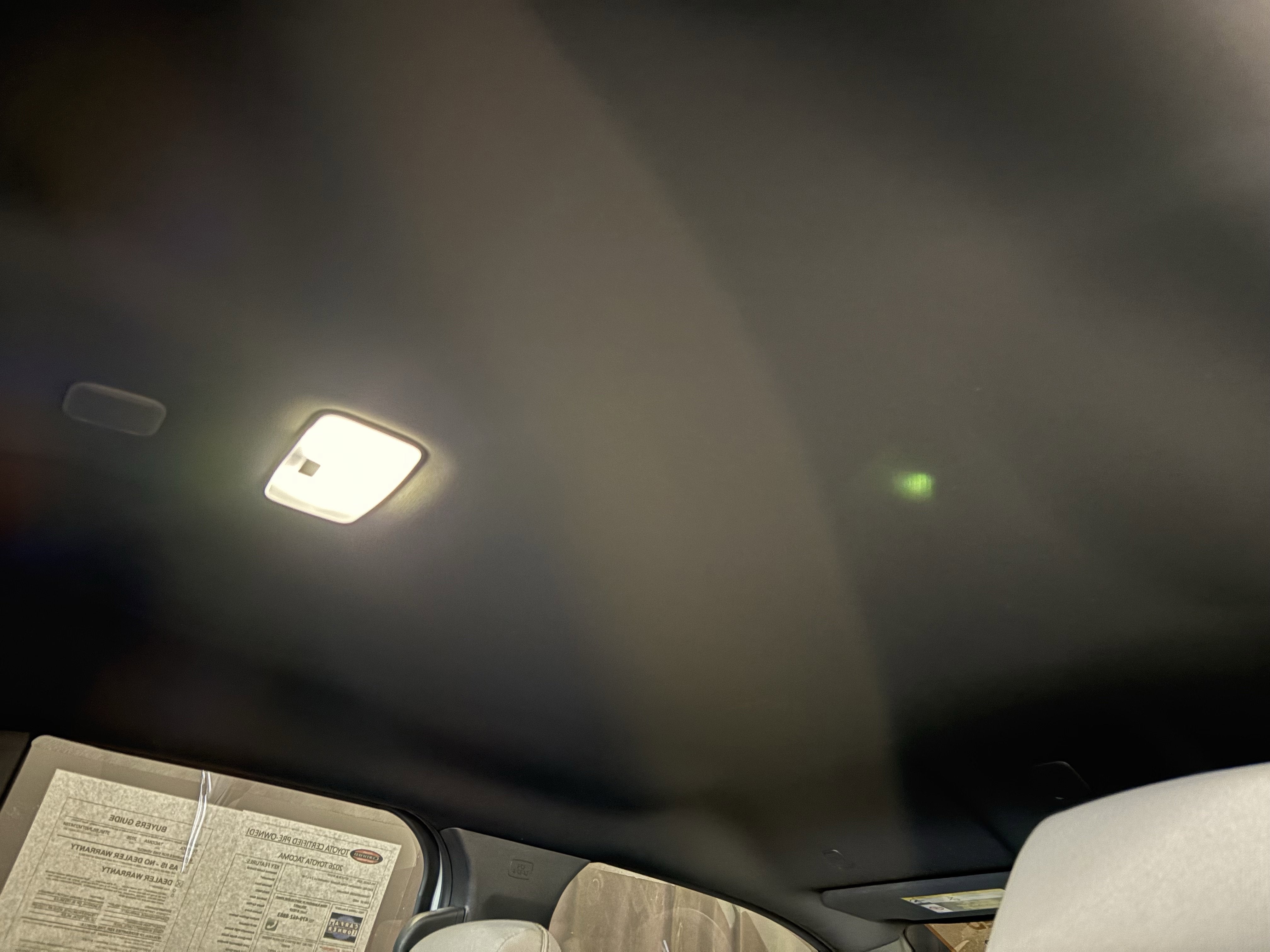 2026 Toyota Tacoma SR5 4WD