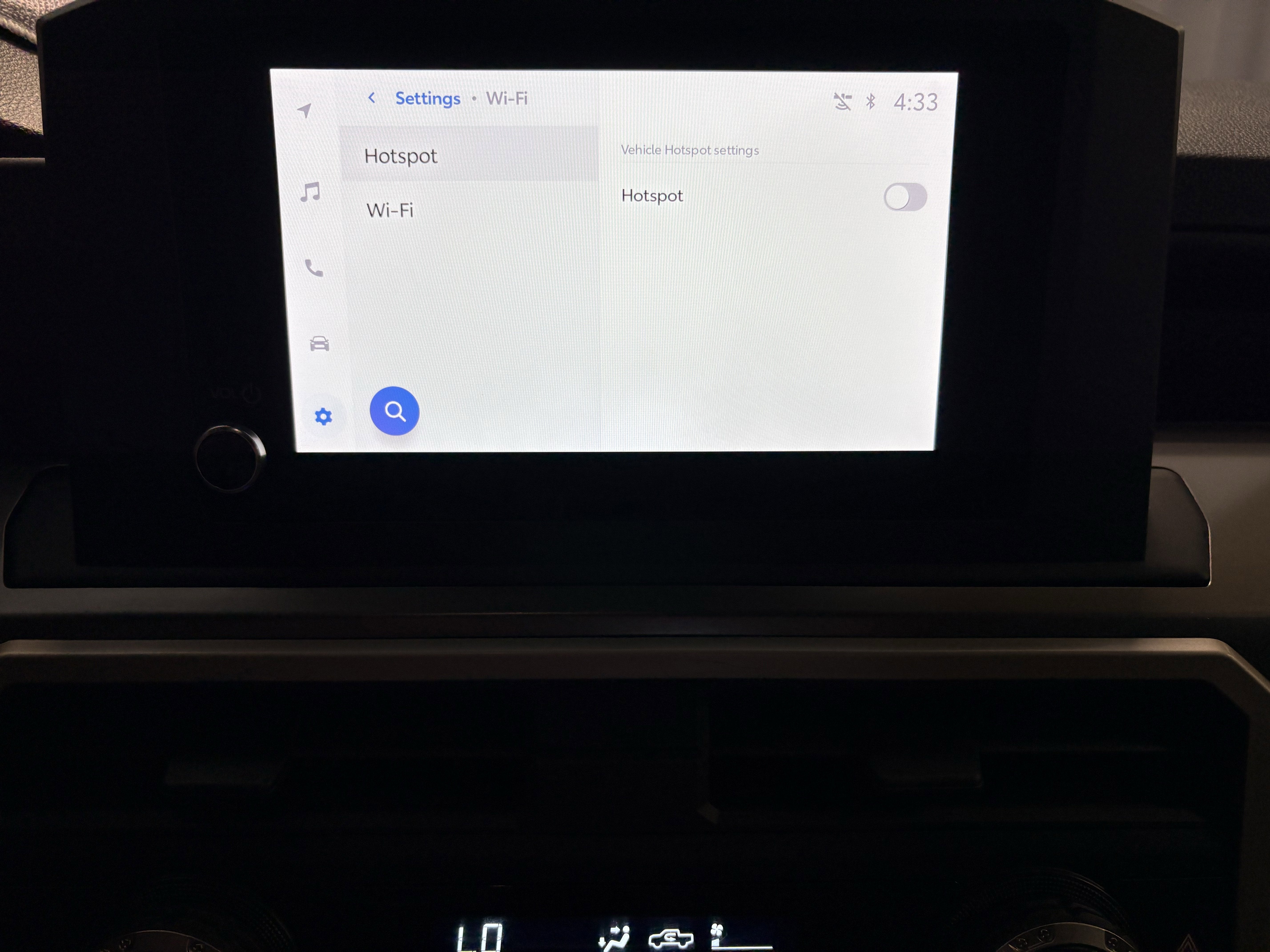 2024 Toyota Tacoma TRD Off Road 4WD