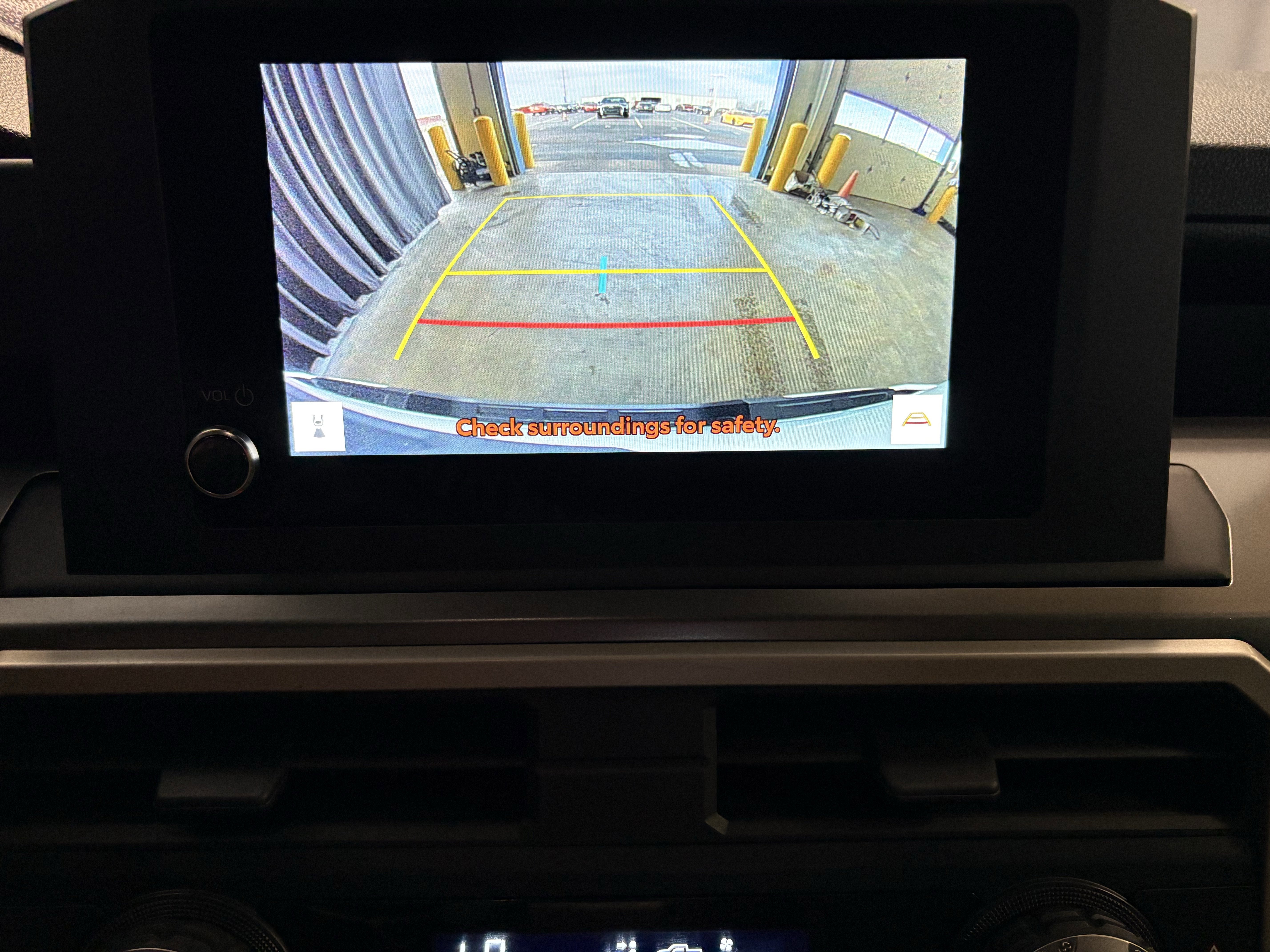 2024 Toyota Tacoma TRD Off Road 4WD