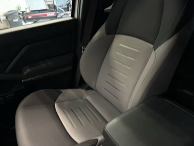 2024 Toyota Tacoma TRD Off Road 4WD