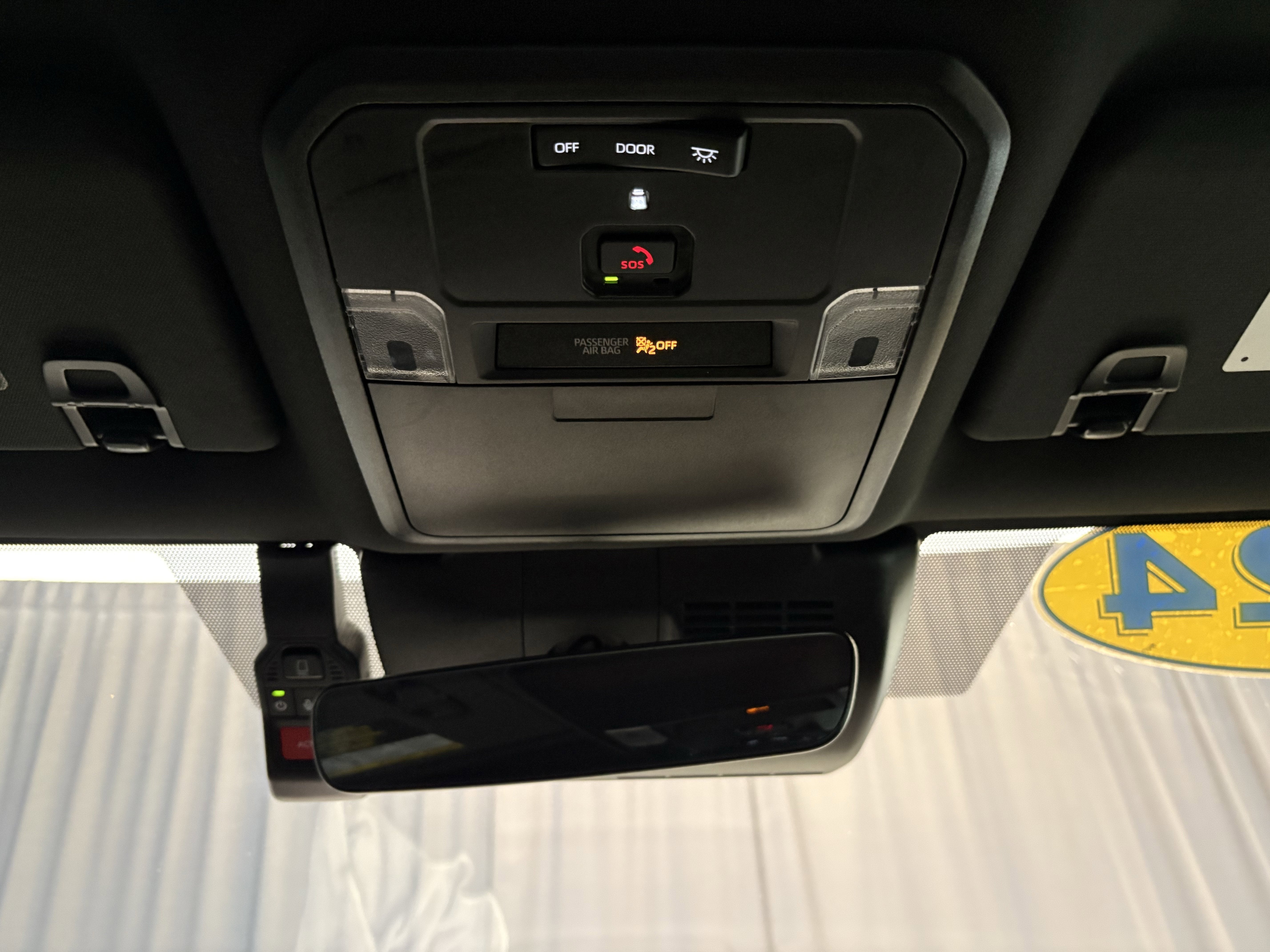 2024 Toyota Tacoma TRD Off Road 4WD