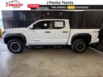 2024 Toyota Tacoma TRD Off Road 4WD